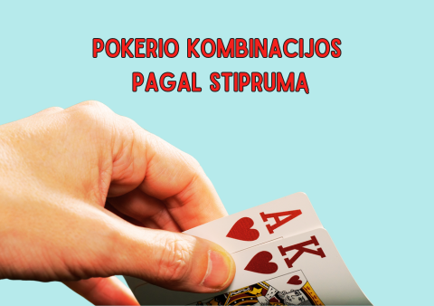 pokerio-kombinacijos