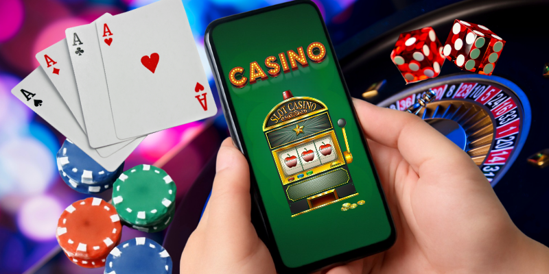 Mobilusis-iGaming