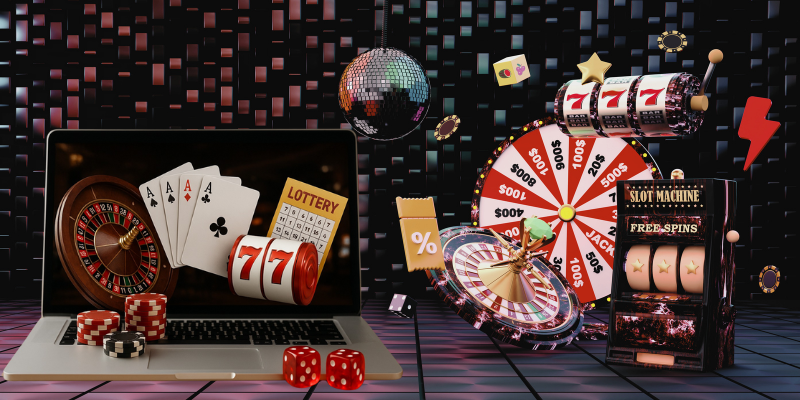 iGaming-tipai
